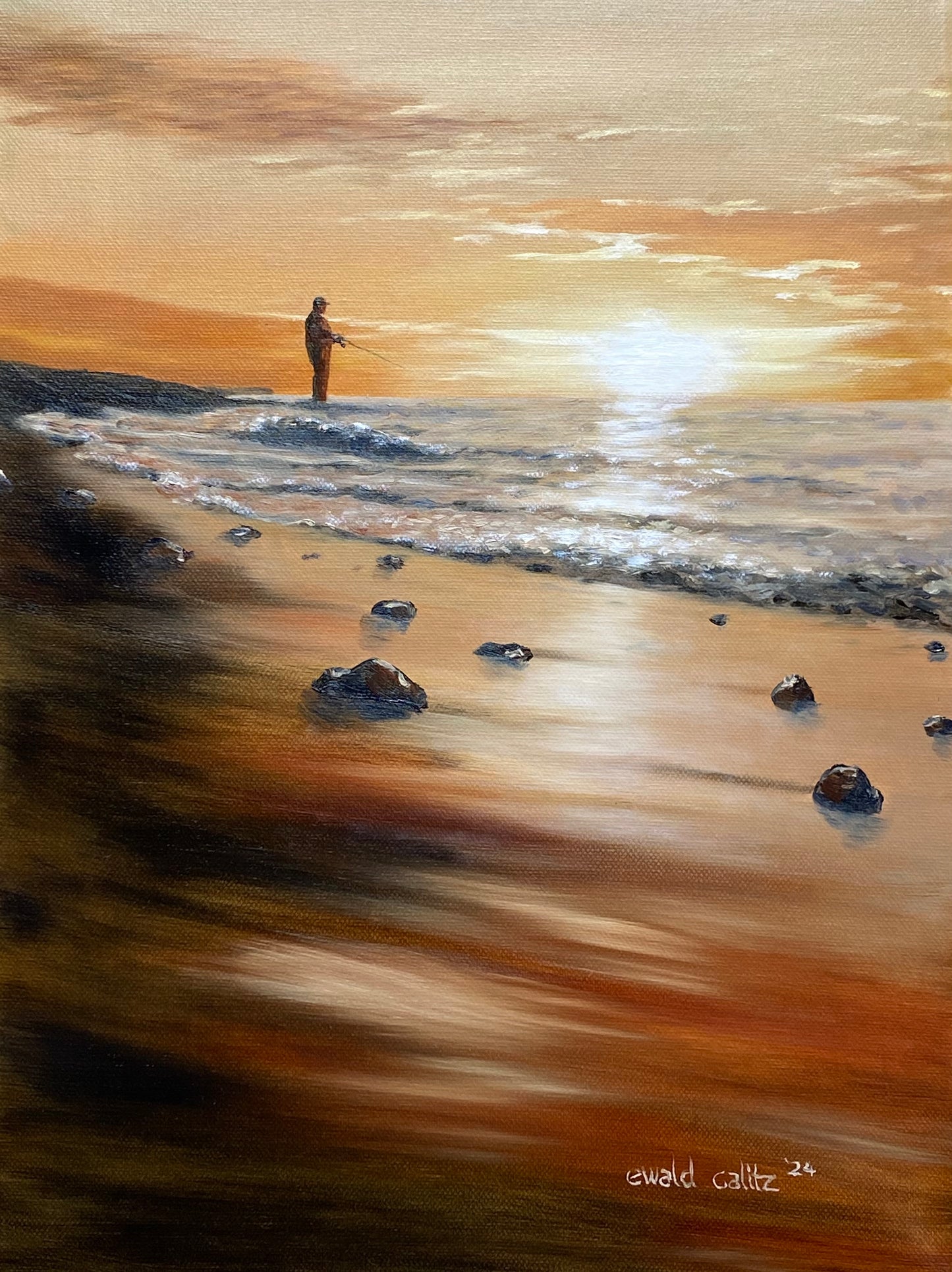 Sunrise