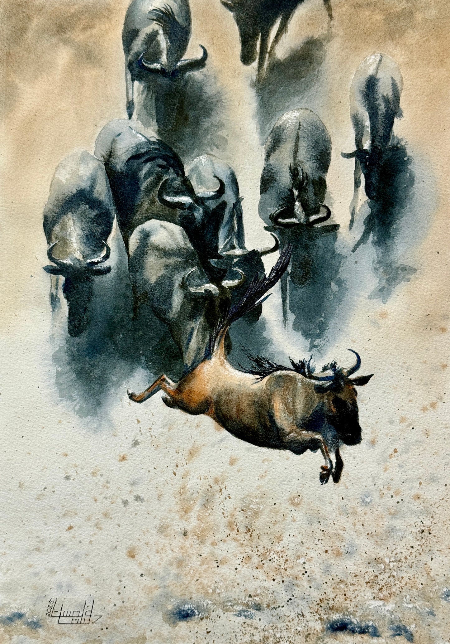 Leap of Faith