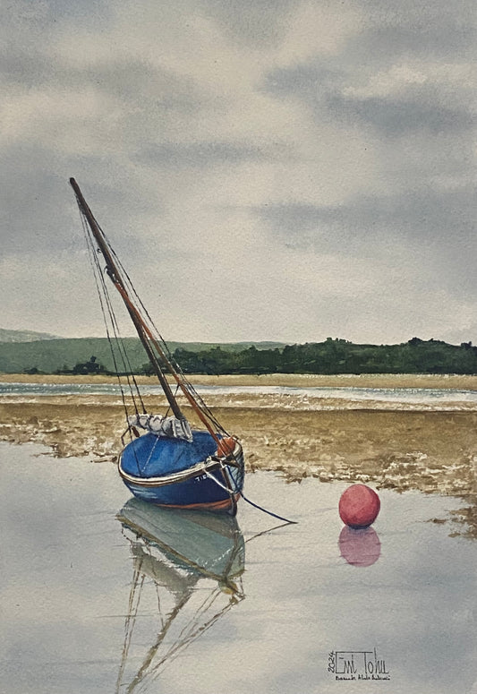 At Rest