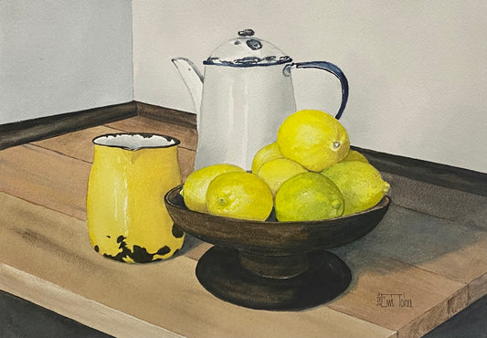 Lemons
