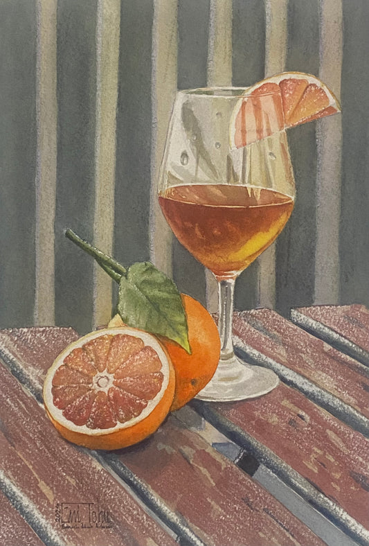 Citrus Delight