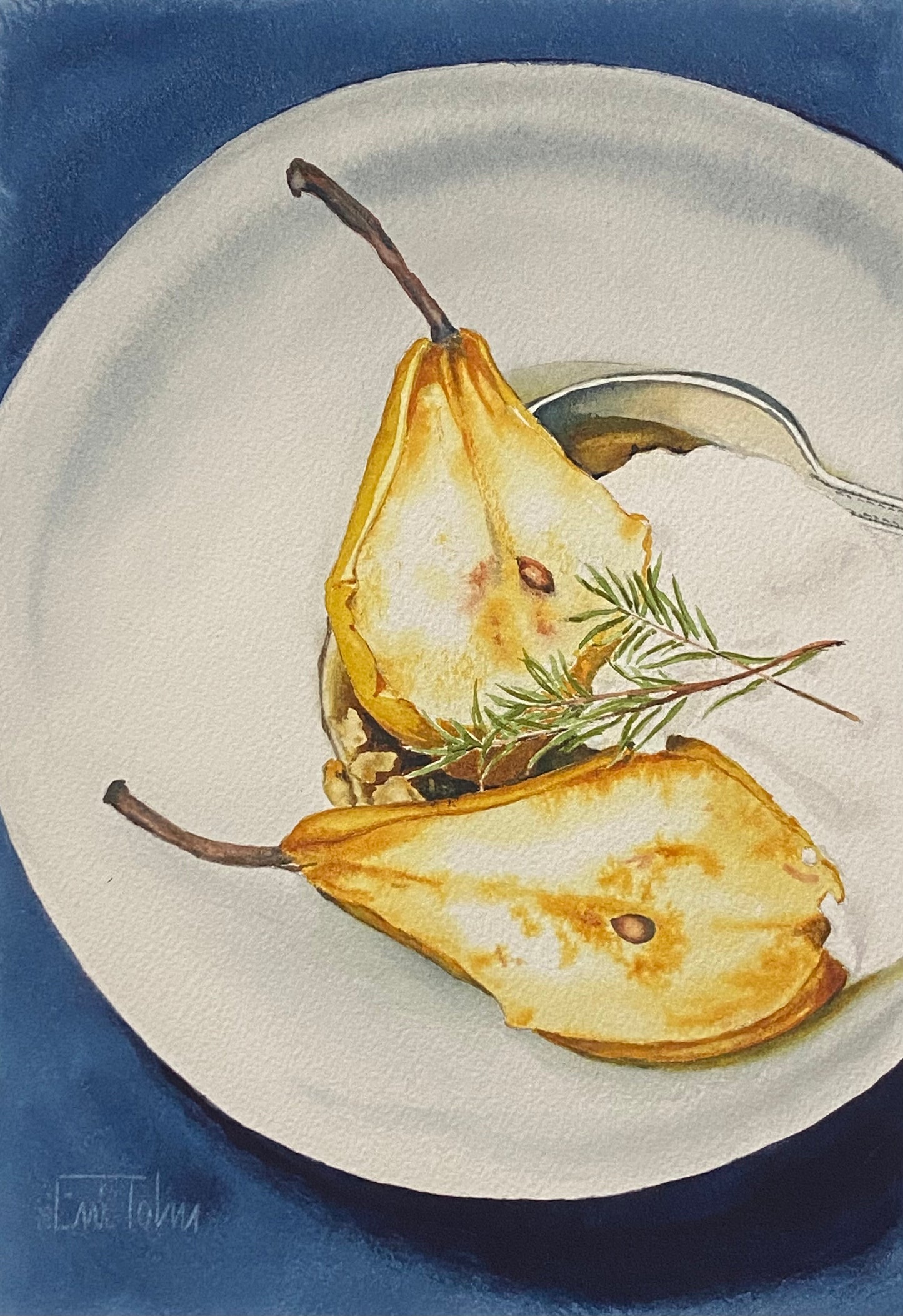 Pears