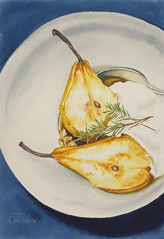 Pears