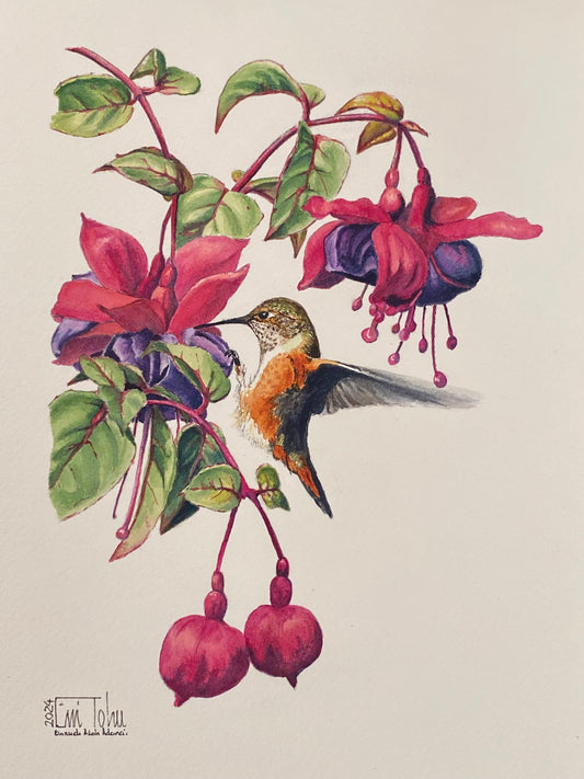 Sunbird