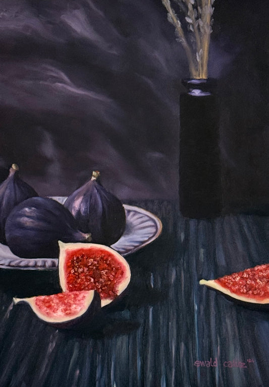 Sweet Figs 2