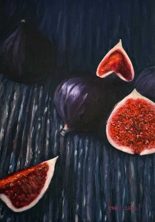 Sweet Figs 1
